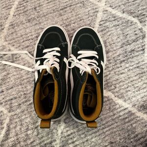 Brand new, Not worn. Vans youth size 4